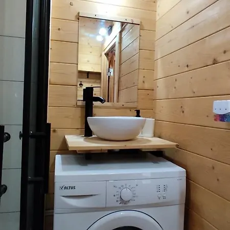Будинок відпочинку Casa El Pinar *