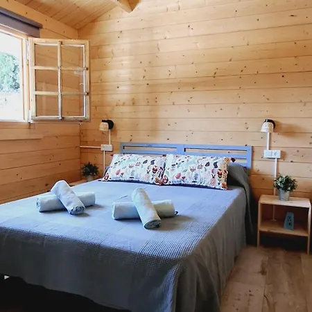 Casa El Pinar Будинок відпочинку Коніль-де-ла-Фронтера