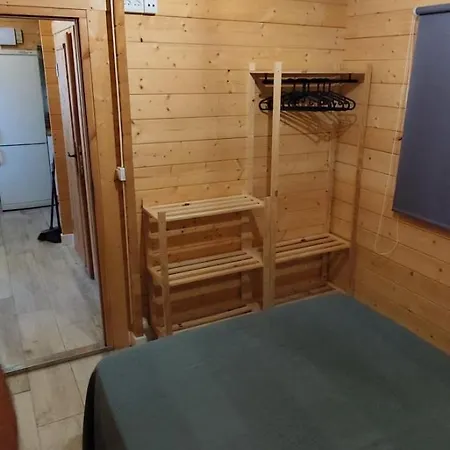 Casa El Pinar *