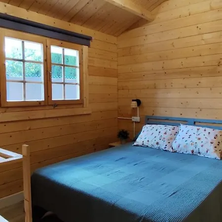 Casa El Pinar Holiday home Conil De La Frontera