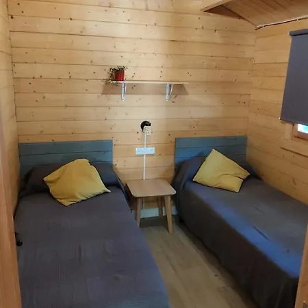 Casa El Pinar Holiday home Conil De La Frontera