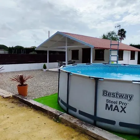 Casa El Pinar Holiday home