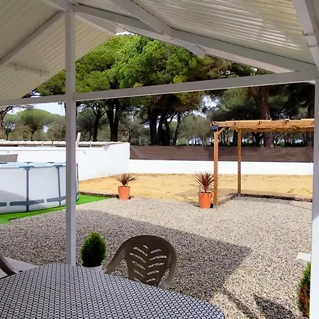 Casa El Pinar * Conil De La Frontera