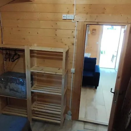 Casa El Pinar * Conil De La Frontera