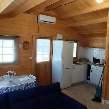 Casa vacanze Casa El Pinar Conil De La Frontera