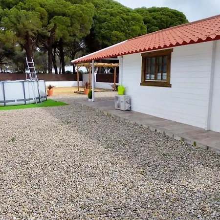 Casa El Pinar * Conil De La Frontera