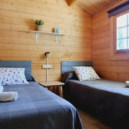 Casa El Pinar Casa vacanze Conil De La Frontera