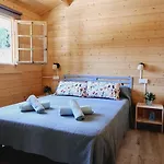 Casa El Pinar Vakantiehuis Conil De La Frontera