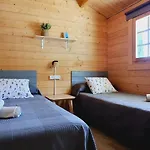 Casa El Pinar Vakantiehuis Conil De La Frontera