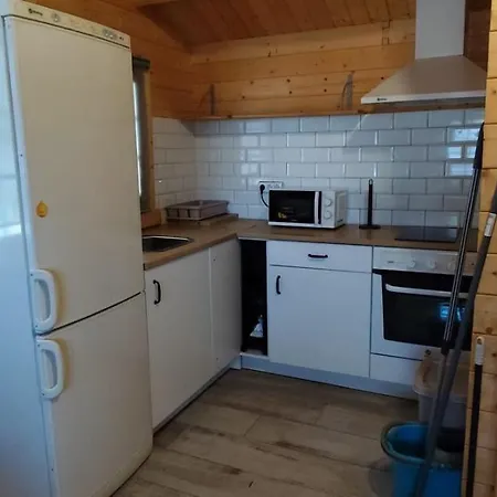 Casa El Pinar Vakantiehuis Conil De La Frontera