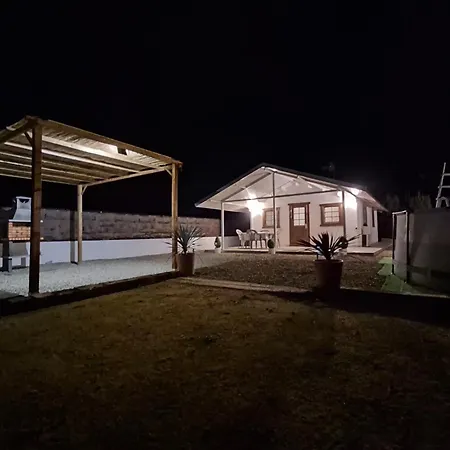 Casa El Pinar Vakantiehuis