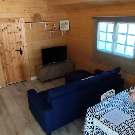 펜션 Casa El Pinar