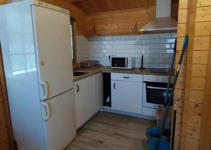 Casa El Pinar Hébergement de vacances Conil De La Frontera