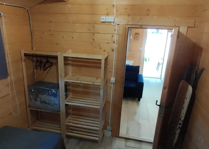 Casa El Pinar * Conil De La Frontera