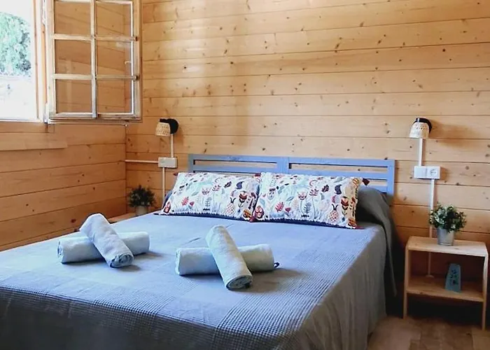 Casa El Pinar Hébergement de vacances Conil De La Frontera