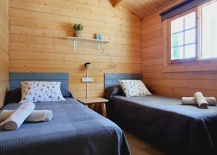 Casa El Pinar Hébergement de vacances Conil De La Frontera